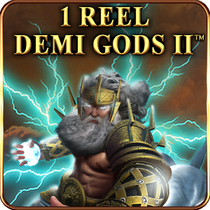 1 Reel Demi God II