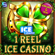 1 Reel - Ice Casino