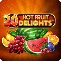 20 Hot Fruit Delights