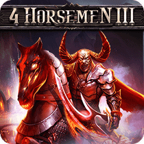 4 Horsemen 3