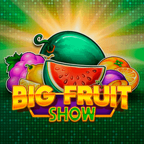 Big Fruit Show