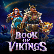 Book of Vikings