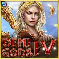 Demi Gods 4