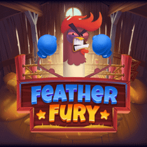 Feather Fury