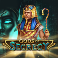 Gods of Secrecy