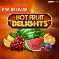 Hot Fruit Delights