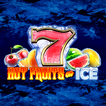 Hot Fruits on Ice