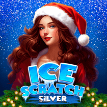 Ice Scratch Silver