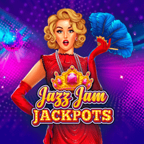 Jazz Jam Jackpots