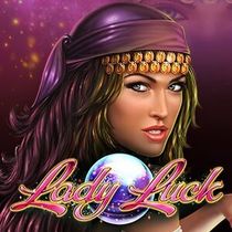 Lady Luck