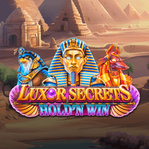 Luxor Secrets Hold’n Win