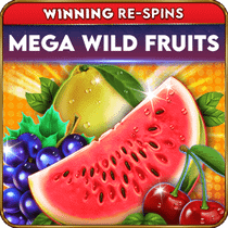 Mega Wild Fruits