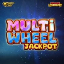 Multi Wheel Jackpot