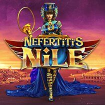 Nefertitis Nile