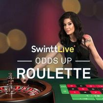 Odds Up Roulette