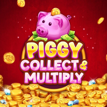 Piggy Collect & Multiply