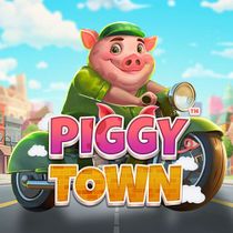 Piggy Town