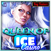 Queen of Ice Casino