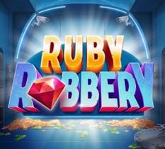 Ruby Robbery