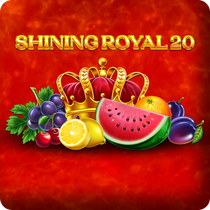 Shining Royal 20