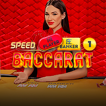 Speed Baccarat 1