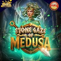 Stone Gaze Of Medusa