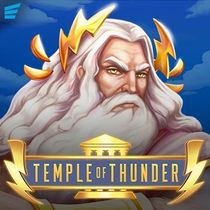 Temple of Thunder