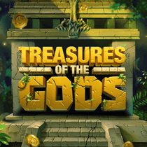 Treasures Of The Gods