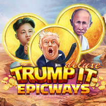 Trump It Deluxe EPICWAYS