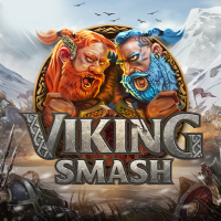 Vikings Smash