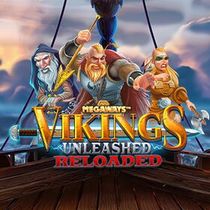 Vikings Unleashed Reloaded