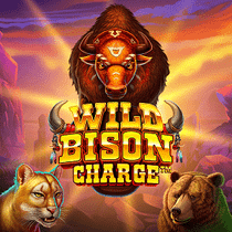 Wild Bison Charge