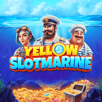 Yellow Slotmarine