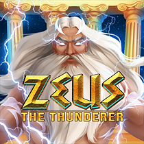 Zeus the Thunderer